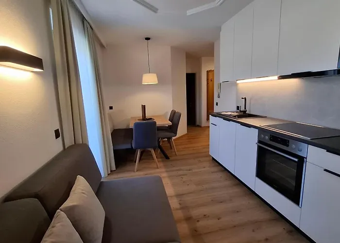 DachsteinblickAparthotel